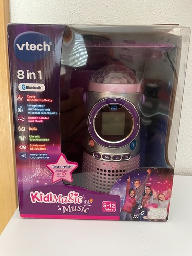 Vtech kidi magic music in1 - vtech,