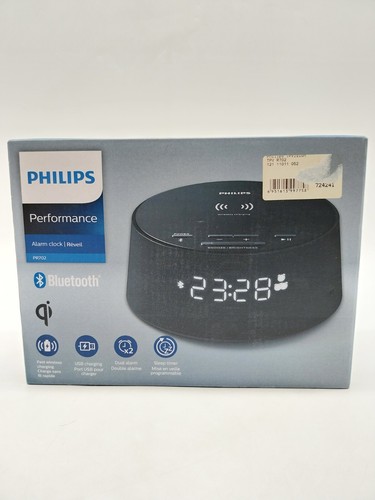 Philips tapr702 audio - audio, wecker