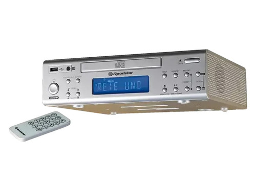 Roadstar clr 2860ump - roadstar, clr-2860ump