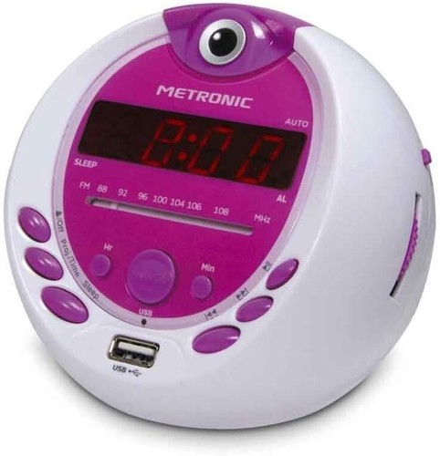 Metronic miss angel mp3 radio - miss,