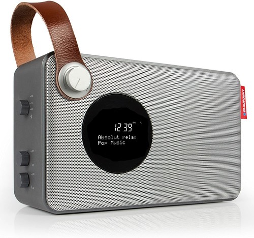 Dab radio blaupunkt - radio,