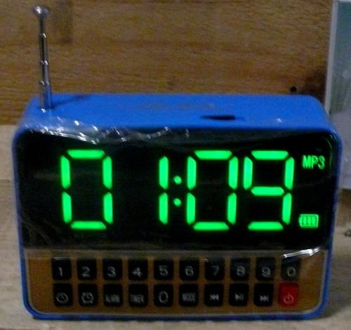 Multi mediaplayer ws1513 radio - mediaplayer,