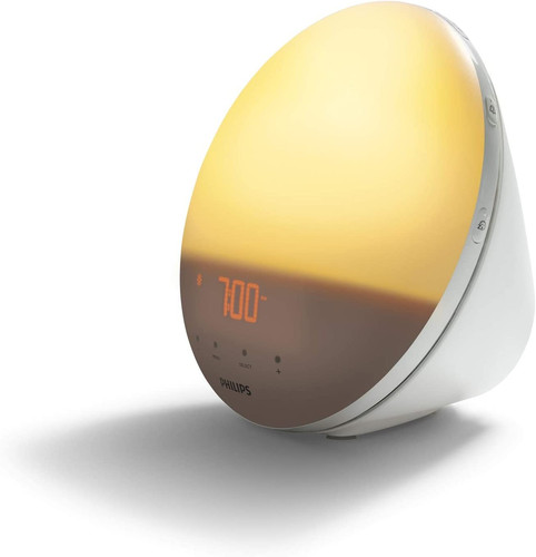Philips hf3531 wake up - philips, hf3531/01