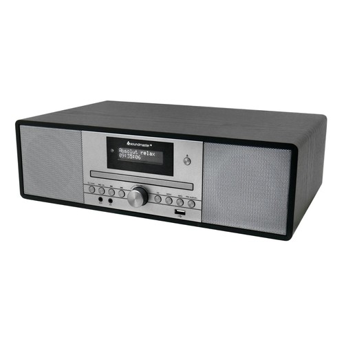 Soundmaster dab980sw - soundmaster,