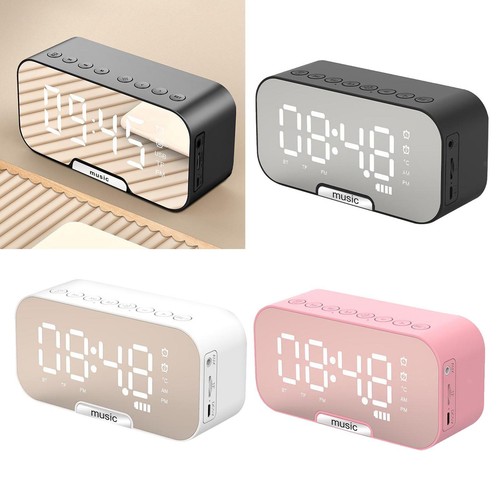 Spiegel digital wireless - wireless, led
