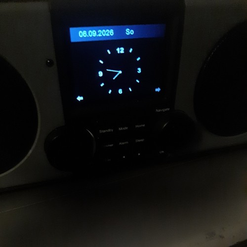 Internetradio wlan radio - internetradio,