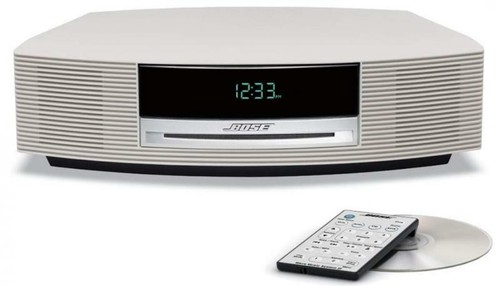 Bose wave music system mp3 - bose, cd/