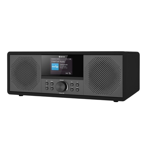Denver mir 270b internetradio - denver,