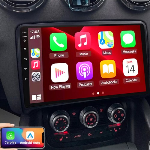 Für audi 2006 2014 - für,