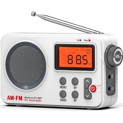 Weltempfänger radio ukw - fm,