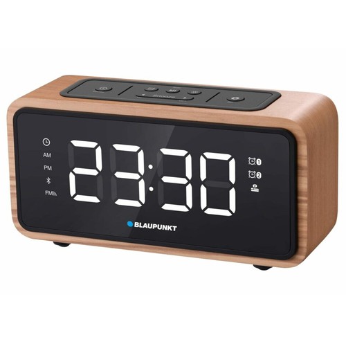 Radiowecker bluetooth 60 - radiowecker,
