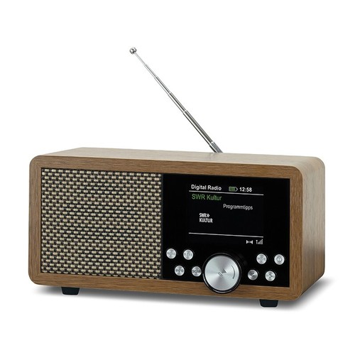 Dynavox dbt600 digitalradio - dbt600,