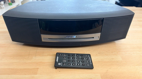 Bose wave music - wave,