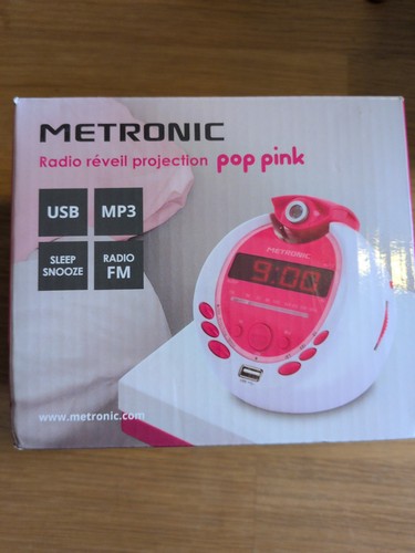 Metronic 477022