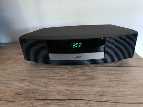 Bose wave radio awr b4 - wave,