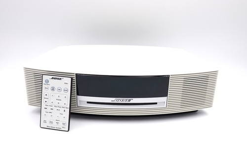 Bose wave music system - bose,