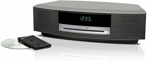Bose wave music - cd/, mp3