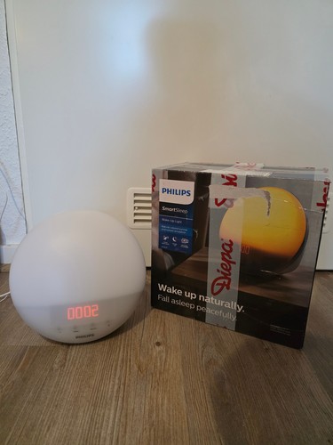 Defekt philips smartsleep - philips,