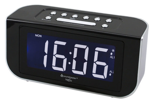 Soundmaster fur4005 ukw - fur4005,