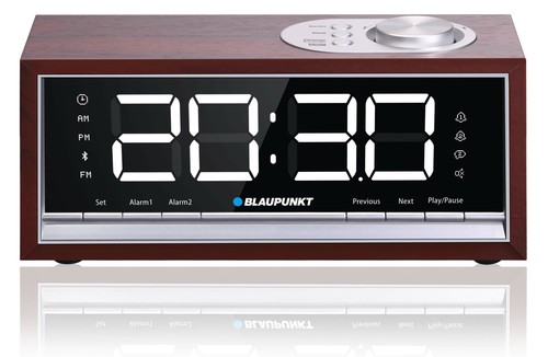 Blaupunkt cr60bt radio - blaupunkt, fm-radio