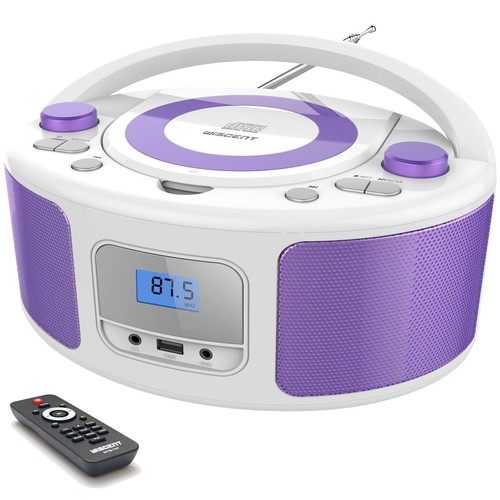 Tragbar radio boombox mit - tragbar,