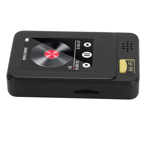Mp3 musikplayer mit bluetooth - mp3-musikplayer,