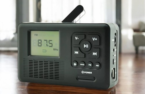 Solar radio ukw mp3 - radio,