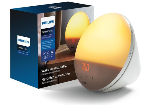 Philips hf3531 wake - philips, hf3531/01