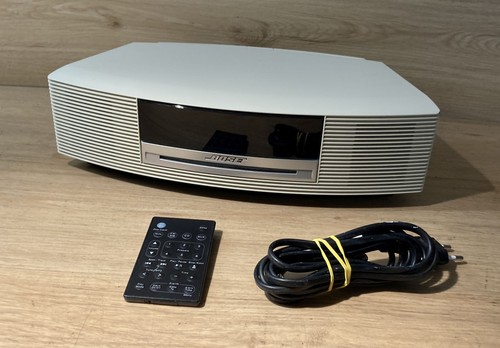 Bose wave music system mp3 - music,