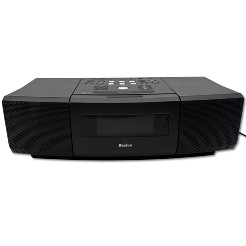 Boston microsystem mp3 - microsystem,