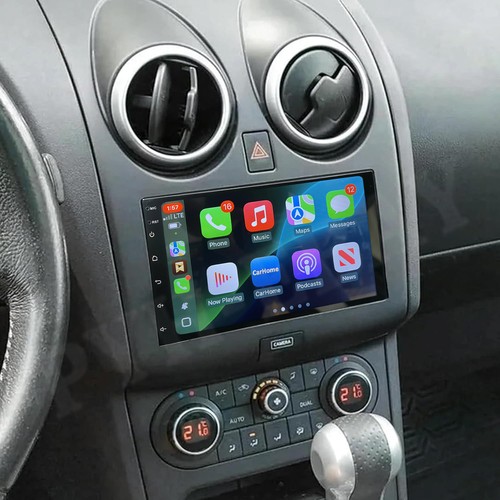 Für nissan qashqai 2007 2013 - für,