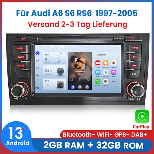 Carplay android13 autoradio - carplay,