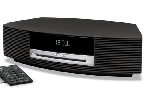 Bose wave music system wecker - bose,