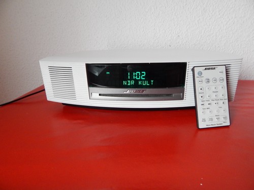Bose wave music - wave, /