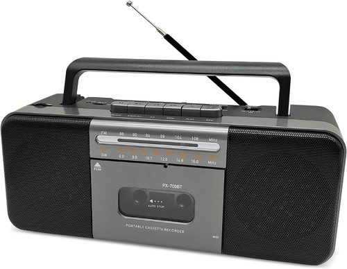 Tragbarer bluetooth - tragbarer,