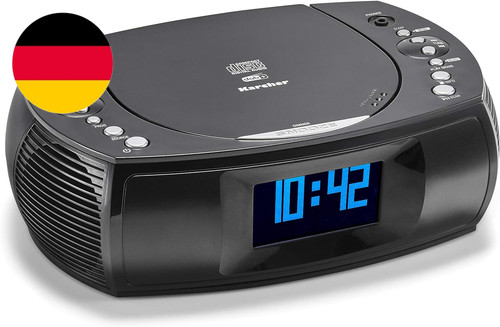 Karcher 1309d digitaler - -,