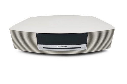 Bose wave music system - wave, cd