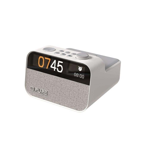 Pure 252451 radiowecker mit - 252451,