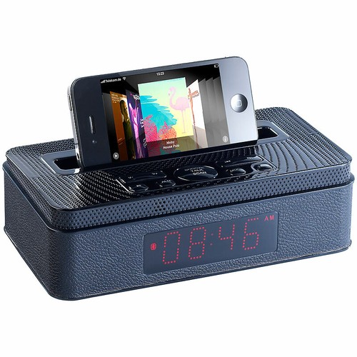 Auvisio radio mps 630 - radio, mit