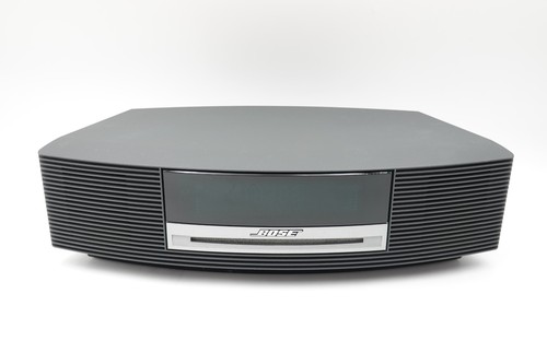 Bose wave music system - wave,