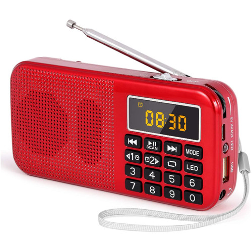 Kofferradio tragbar ukw - tragbar, fm