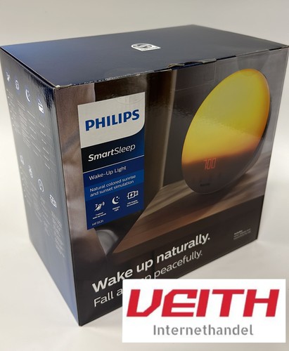 Philips hf3531 wake up - hf3531/01, wake-up