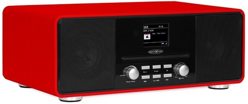 Reflexion dab radio - dab-radio, mit