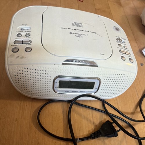 Soundmaster highline urd330 - soundmaster,