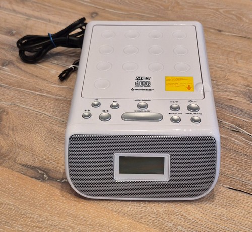 Soundmaster urd860 usb - soundmaster,