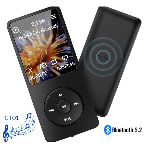 Mp3 player bluetooth sport - player,
